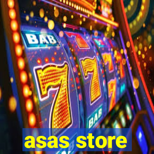 asas store